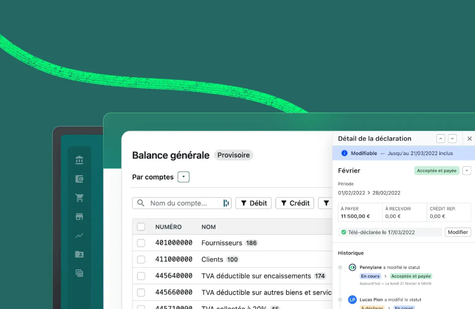 Connecter Pennylane à Clarté
