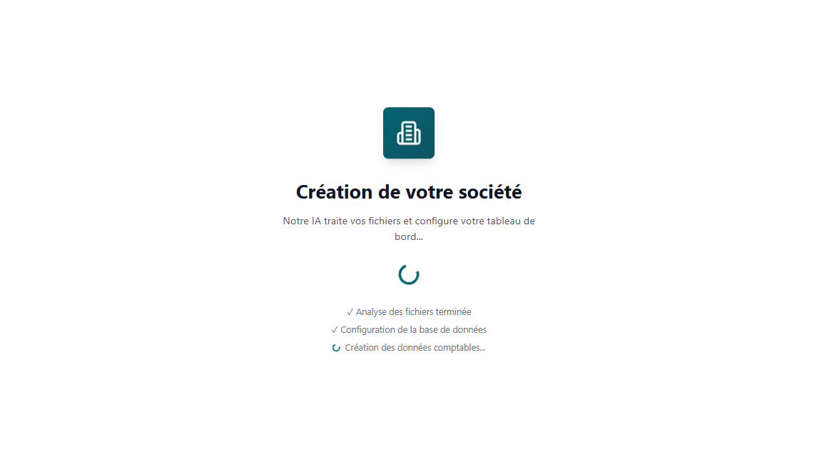 Écran de traitement automatique des données