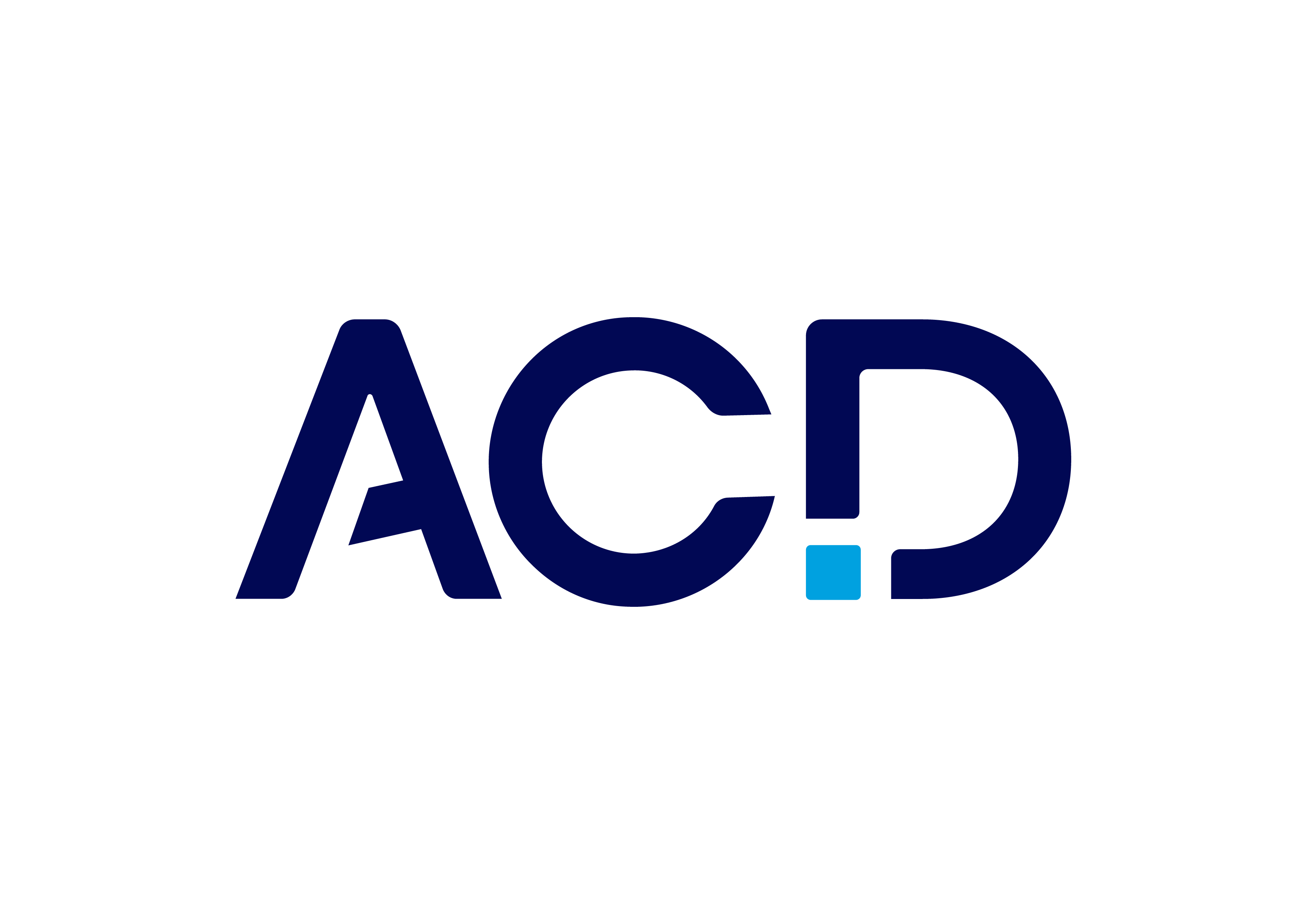 Logo ACD